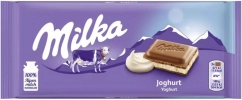 Milka Йогурт 100г