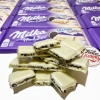 Milka Oreo Белый Шоколад 100г