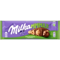 Milka Whole Hazelnuts 300г