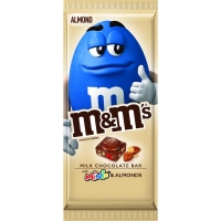 Шоколад M&m's Chocolate Bar Almond