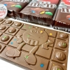 Шоколад M&M's Chocolate Bar Cookie 165г