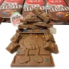 Шоколад M&m's Chocolate Bar Cookie 165г