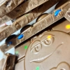 Шоколад M&m's Chocolate Bar Cookie 165г