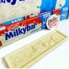 Шоколад пазл Nestle Milkybar