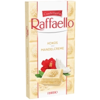 Шоколад Raffaello 90г