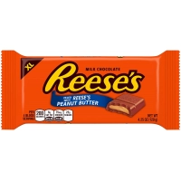Шоколад Reese's з арахісової пастою 120г