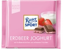 Ritter Sport Клубничный Йогурт 100г