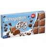 Шоколад Schogetten Airy Молочный 95г