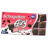 Шоколад Schogetten Airy Вишня 95г