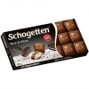 Шоколад Schogetten Чорне Біле 100г