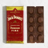 Шоколад Jack Daniels Jennessee Fire 100г