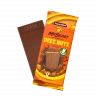 Молочний шоколад MrBeast з арахісовою пастою Feastables MrBeast Deez Nutz Peanut Butter Milk Chocolate Bar 60г