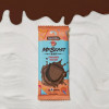 Чорний шоколад MrBeast з морською сіллю Feastables MrBeast Sea Salt Dark Chocolate Bar 60г