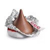 Шоколад Hershey's Капелюх Санта-Клауса Holiday Santa Hat Mini Kisses 41г