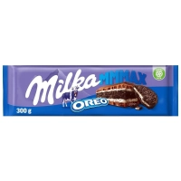 Шоколад Milka Mmmax Oreo Мммакс Орео 300г
