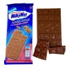 Шоколад Milky Way Magic Stars Popping Candy Chocolate Молочний із льодяниками 85г
