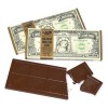 Шоколадка Million Dollar Bartons Milk Chocolate Bar Миллион Долларов 57г