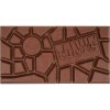 Шоколад Tony's Chocolonely Vollmilch Knusperwaffel с вафлями 180г