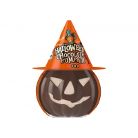 Шоколадна фігурка Гарбуз Halloween Chocolate Pumpkin 70г