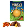 Шоколадный апельсин Terry's Chocolate Orange Easter Пасхальный с мини-яйцами 152 г