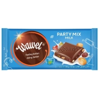 Шоколад Wawel Party Mix