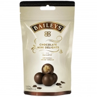 Цукерки Baileys Chocolate Mini Delights Original 102г